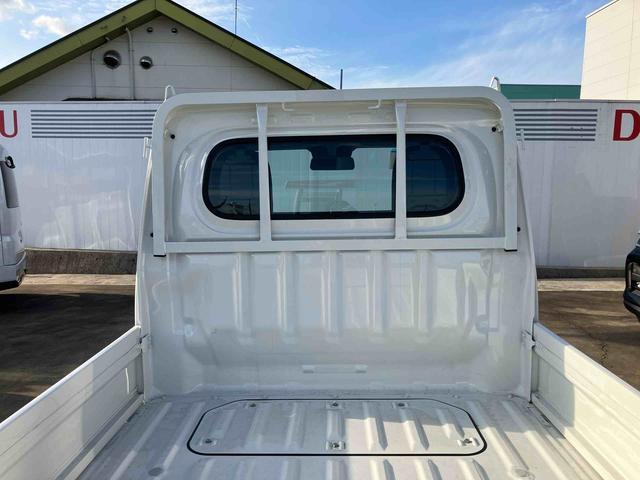 ハイゼットトラックスタンダード（山口県）の中古車