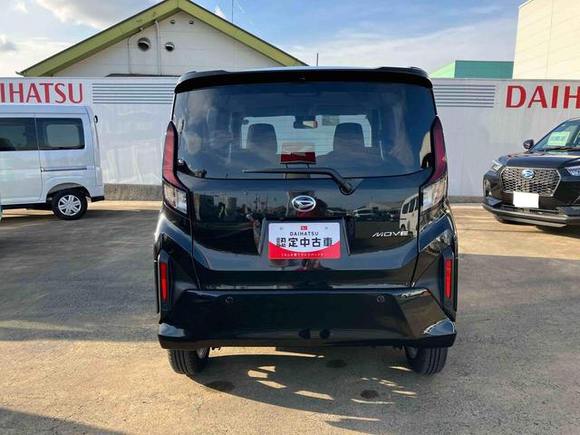 ムーヴＧ（山口県）の中古車