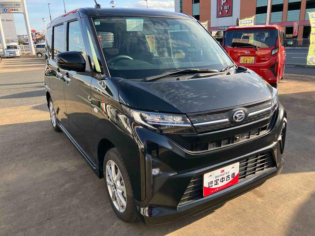 ムーヴＧ（山口県）の中古車