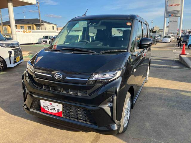 ムーヴＧ（山口県）の中古車