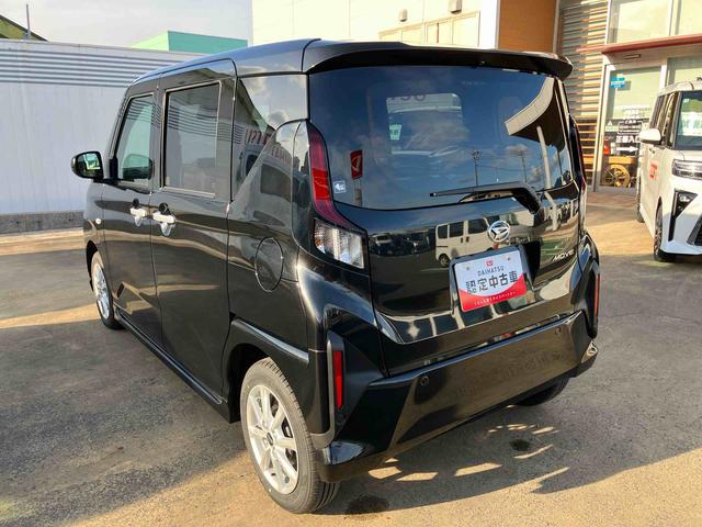 ムーヴＧ（山口県）の中古車