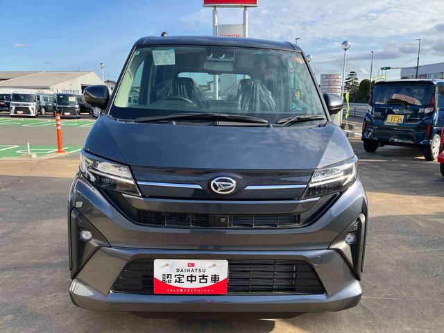 ムーヴＧ（山口県）の中古車