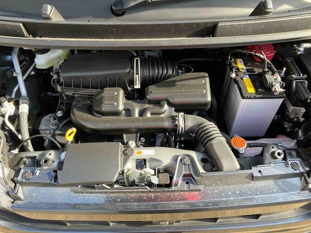 ムーヴＧ（山口県）の中古車