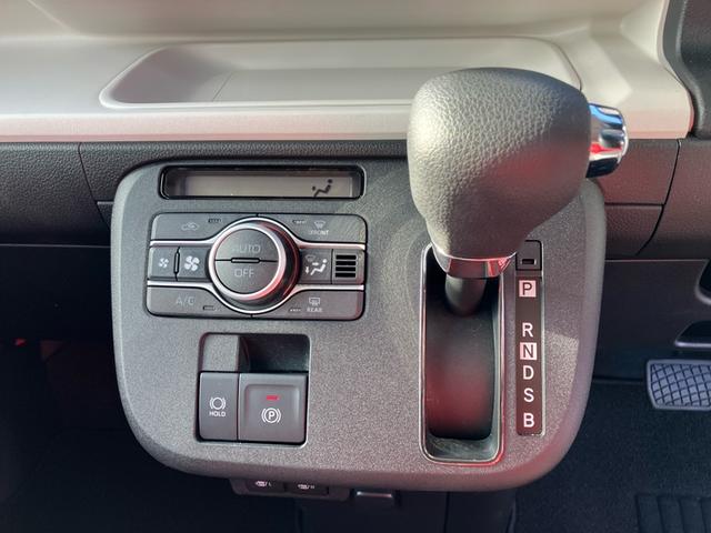 ムーヴキャンバスストライプスＧ（山口県）の中古車