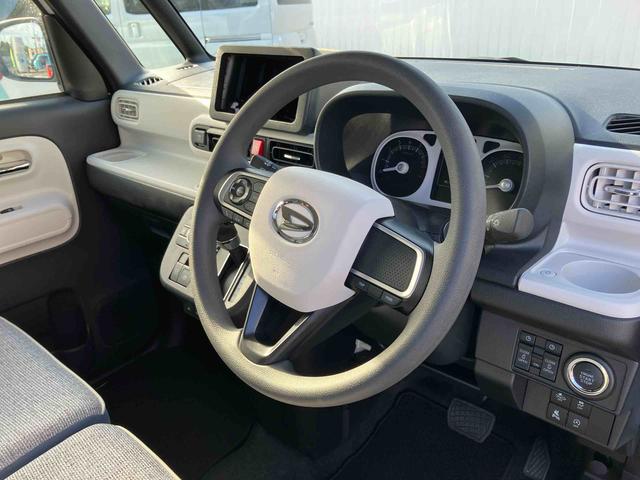 ムーヴキャンバスストライプスＧ（山口県）の中古車