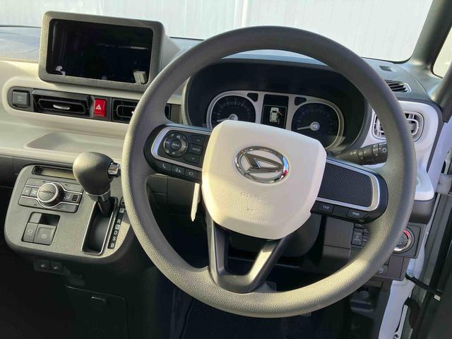 ムーヴキャンバスストライプスＧ（山口県）の中古車