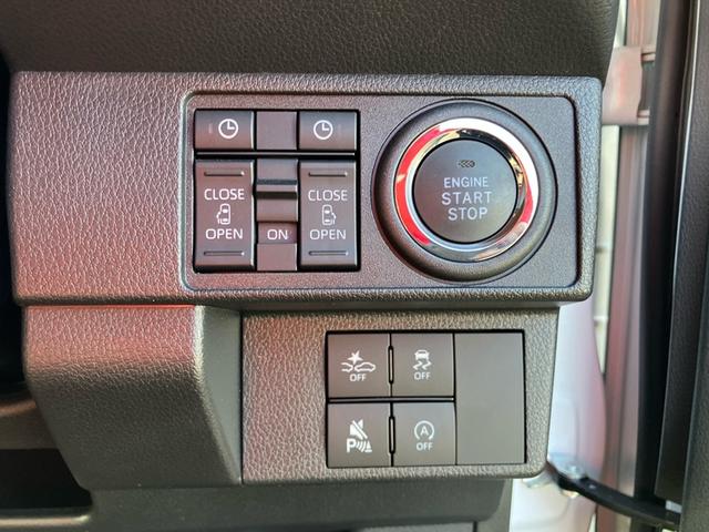 ムーヴキャンバスストライプスＧ（山口県）の中古車