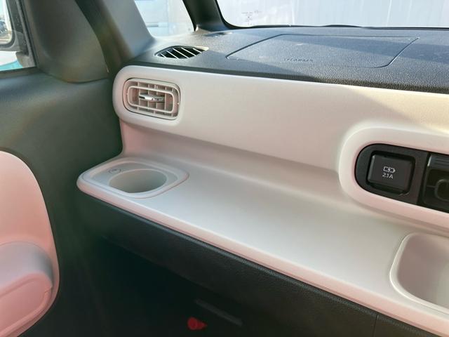 ムーヴキャンバスストライプスＧ（山口県）の中古車