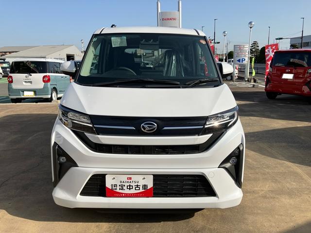 ムーヴＲＳ（山口県）の中古車