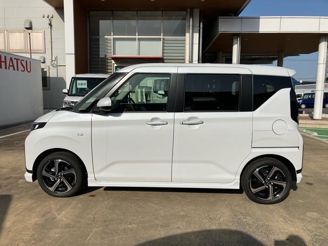 ムーヴＲＳ（山口県）の中古車