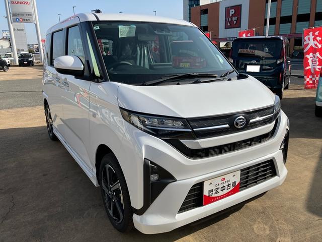 ムーヴＲＳ（山口県）の中古車