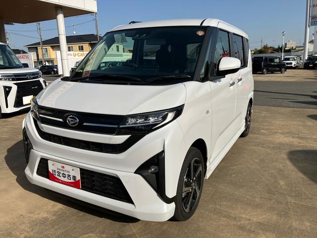 ムーヴＲＳ（山口県）の中古車