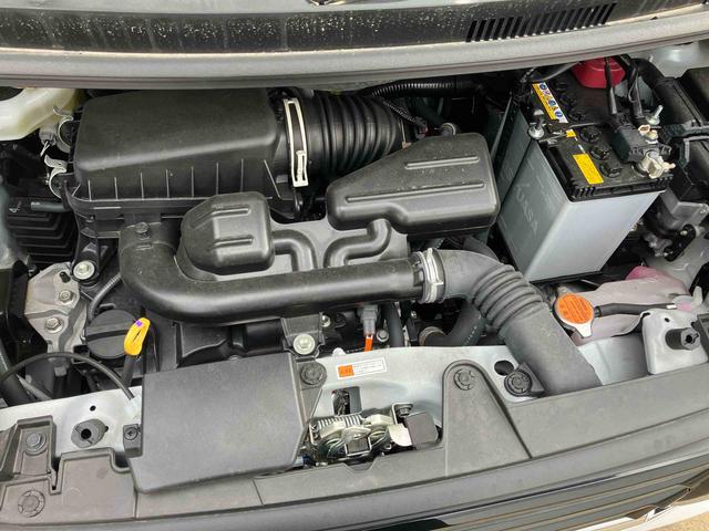 タントカスタムＸ（山口県）の中古車