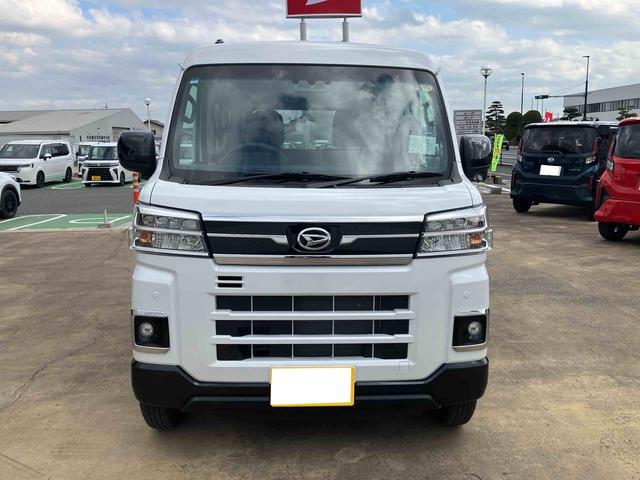 アトレーＸ（山口県）の中古車