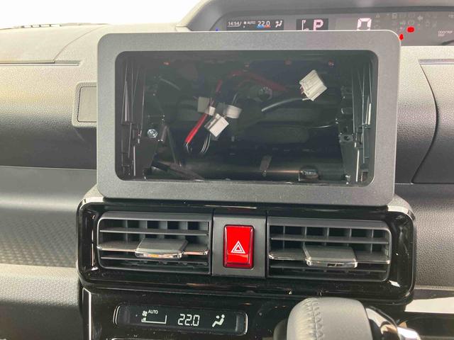 タントカスタムＲＳ（山口県）の中古車