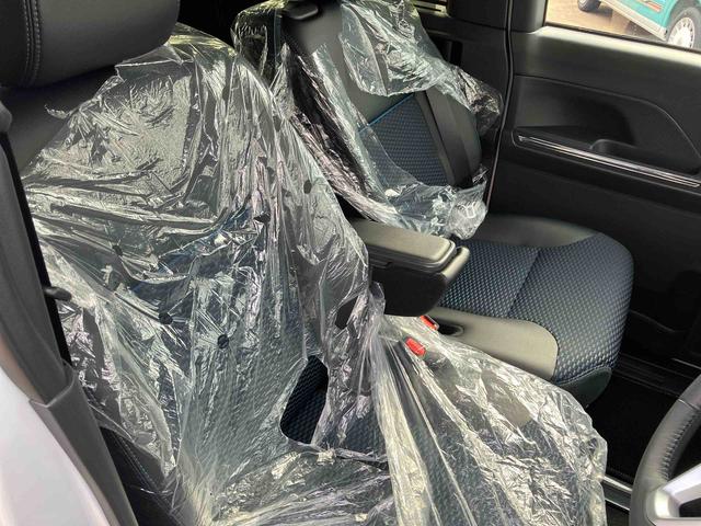 タントカスタムＲＳ（山口県）の中古車