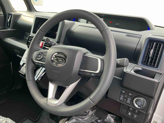 タントカスタムＲＳ（山口県）の中古車