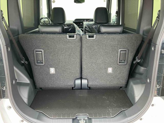 タントカスタムＲＳ（山口県）の中古車