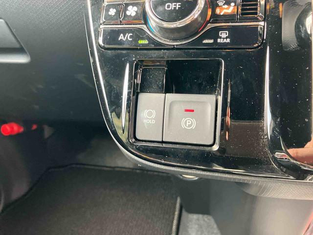 タントカスタムＲＳ（山口県）の中古車