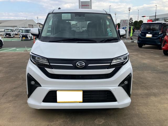 ムーヴＧ（山口県）の中古車