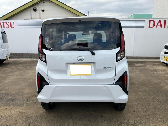 ムーヴＧ（山口県）の中古車