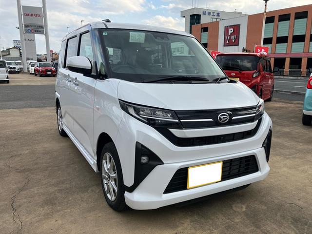 ムーヴＧ（山口県）の中古車