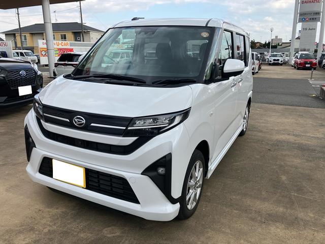 ムーヴＧ（山口県）の中古車