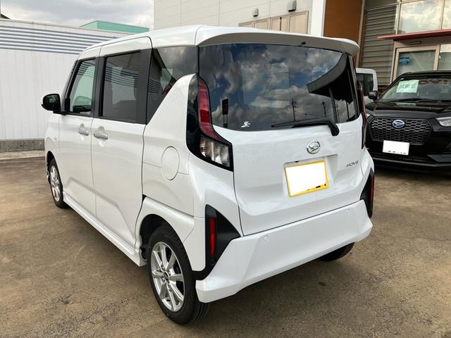ムーヴＧ（山口県）の中古車