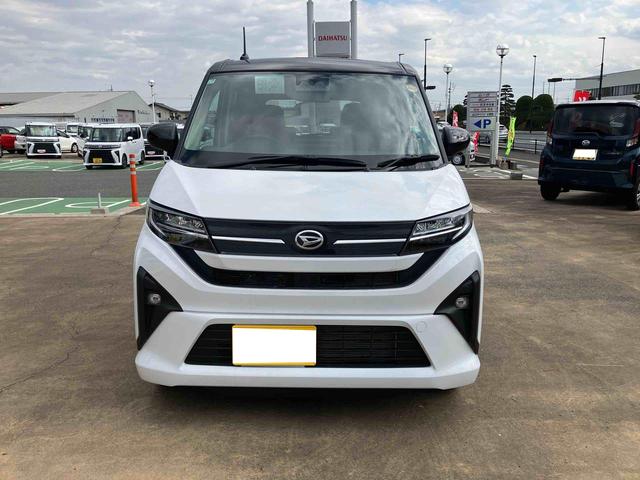 ムーヴＲＳ（山口県）の中古車