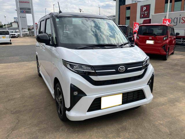 ムーヴＲＳ（山口県）の中古車