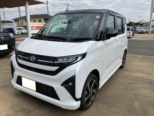 ムーヴＲＳ（山口県）の中古車