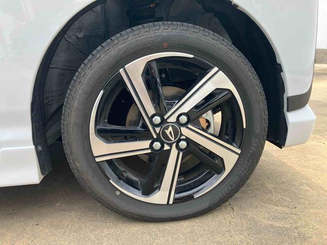 ムーヴＲＳ（山口県）の中古車