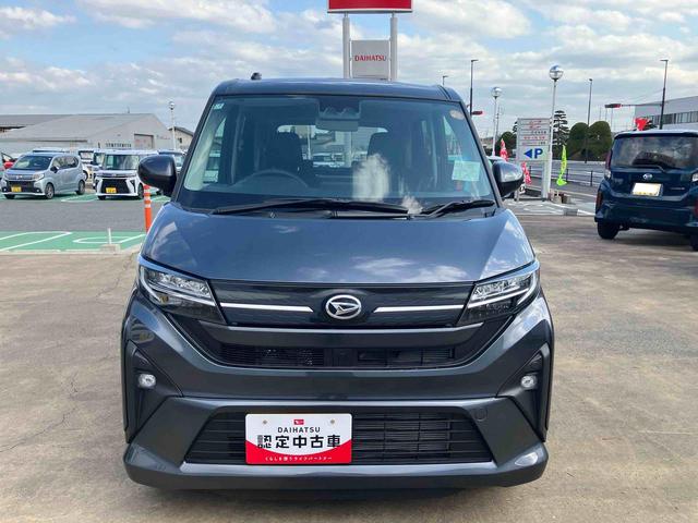 ムーヴＲＳ（山口県）の中古車