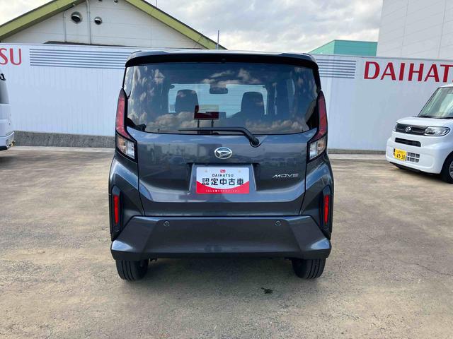 ムーヴＲＳ（山口県）の中古車