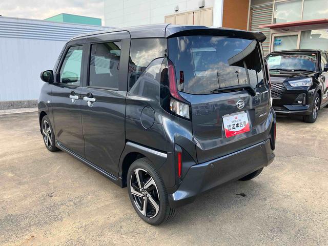 ムーヴＲＳ（山口県）の中古車