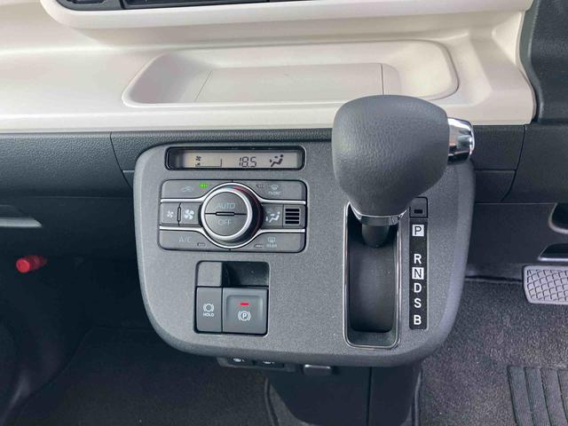 ムーヴキャンバスストライプスＧ（山口県）の中古車