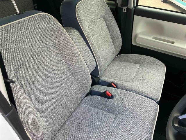 ムーヴキャンバスストライプスＧ（山口県）の中古車