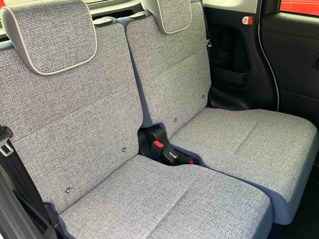 ムーヴキャンバスストライプスＧ（山口県）の中古車