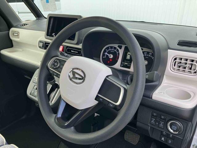 ムーヴキャンバスストライプスＧ（山口県）の中古車