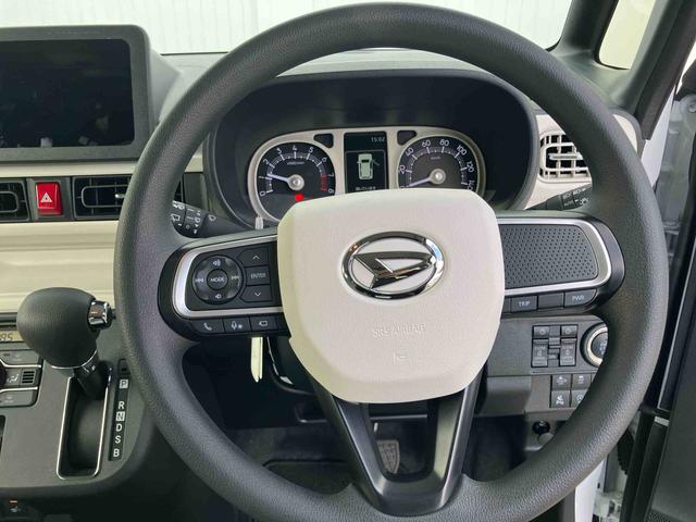 ムーヴキャンバスストライプスＧ（山口県）の中古車