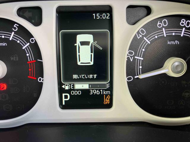 ムーヴキャンバスストライプスＧ（山口県）の中古車