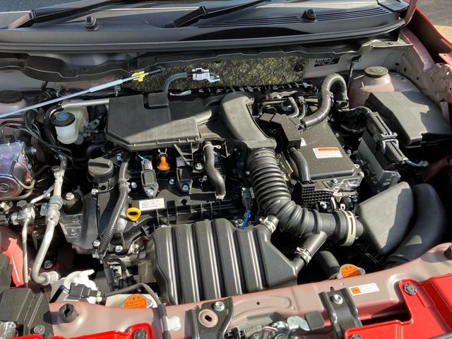 ロッキープレミアムＧ　ＨＥＶ（山口県）の中古車