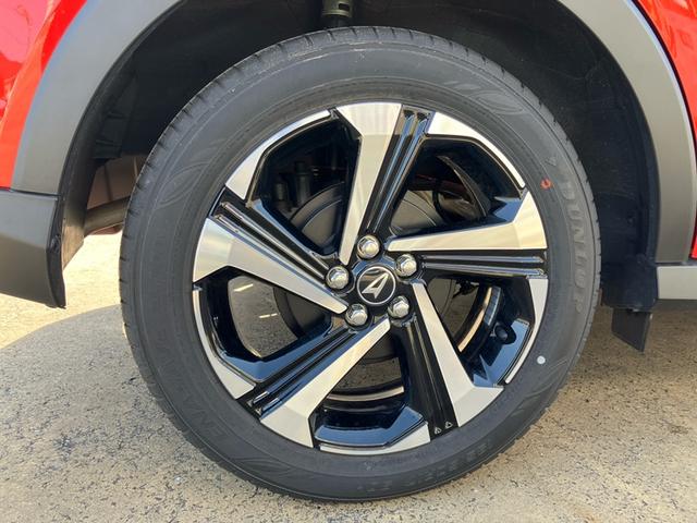 ロッキープレミアムＧ　ＨＥＶ（山口県）の中古車