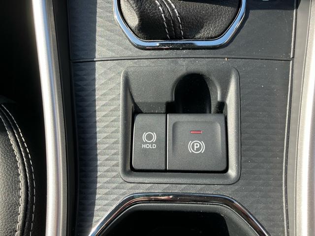 ロッキープレミアムＧ　ＨＥＶ（山口県）の中古車