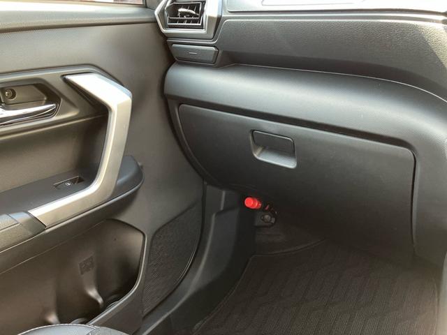 ロッキープレミアムＧ　ＨＥＶ（山口県）の中古車