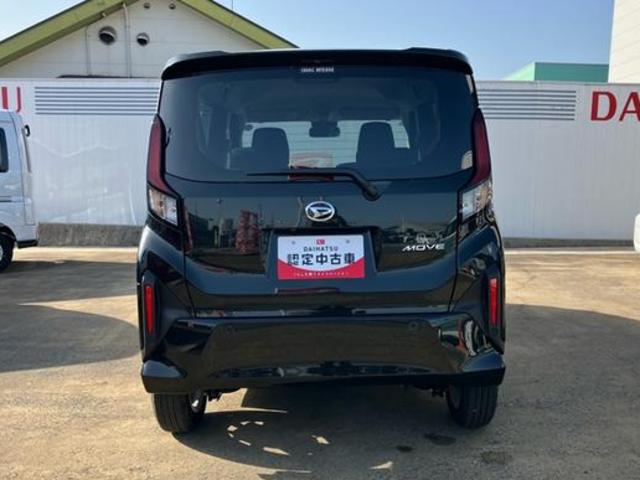 ムーヴＧ（山口県）の中古車