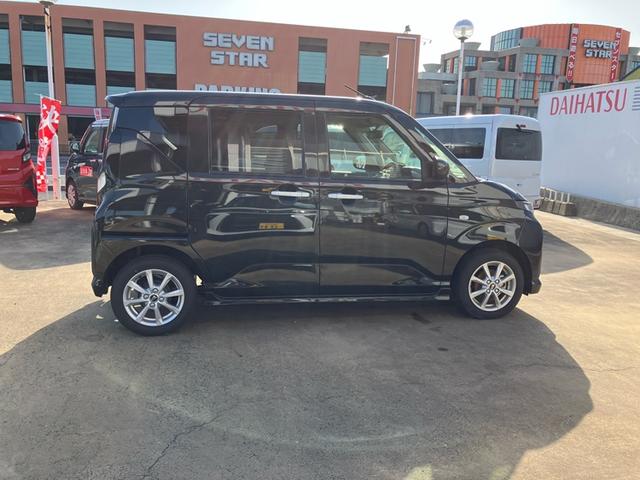 ムーヴＧ（山口県）の中古車