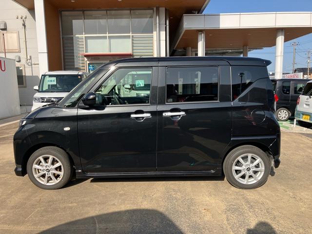 ムーヴＧ（山口県）の中古車