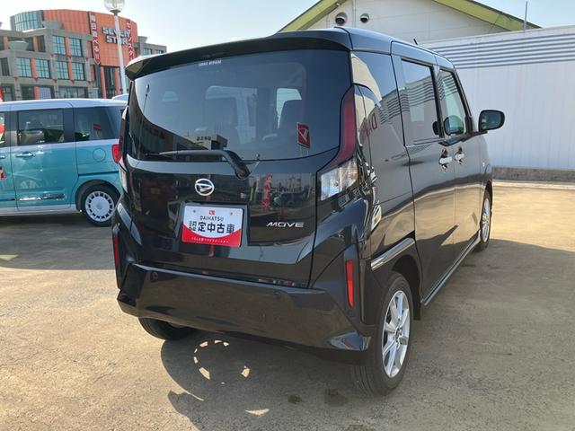 ムーヴＧ（山口県）の中古車