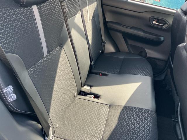 ロッキープレミアムＧ　ＨＥＶ（山口県）の中古車